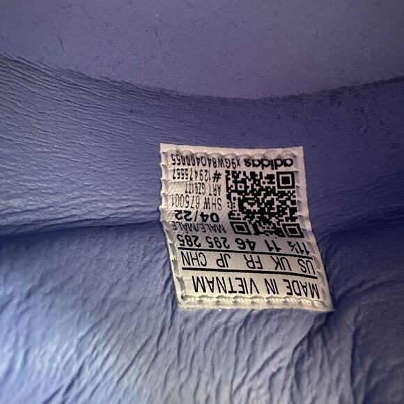 Adidas Campus 80s South Park “Towelie” – Size 10 – Used - Picture 9 of 13